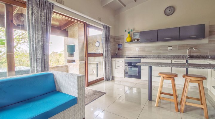 San Lameer Villa 2110