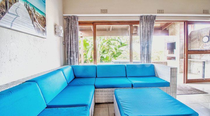 San Lameer Villa 2110
