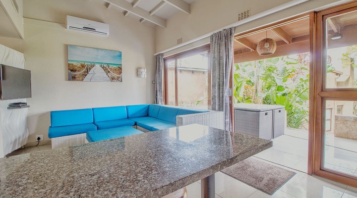San Lameer Villa 2110