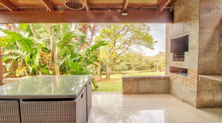 San Lameer Villa 2110