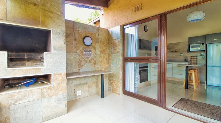 San Lameer Villa 2110