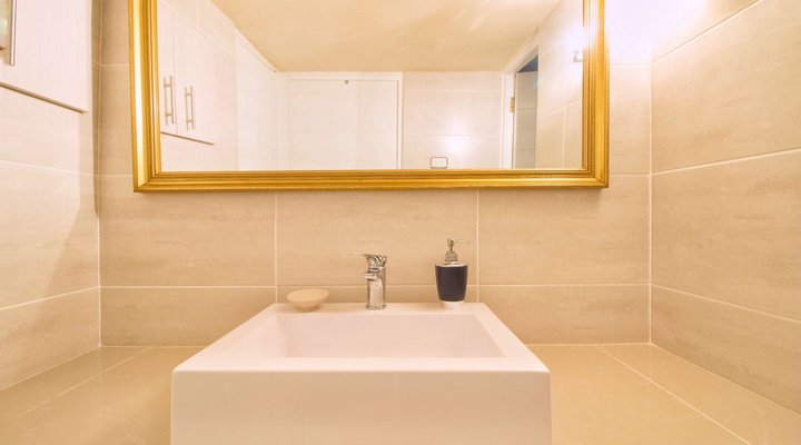San Lameer Villa 2110