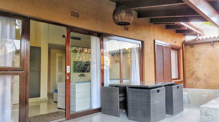 San Lameer Villa 2110
