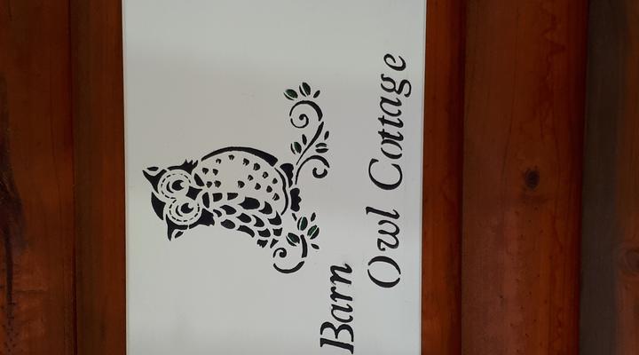 The Barnard's Barnyard