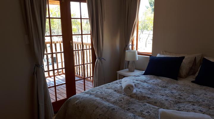 The Barnard's Barnyard