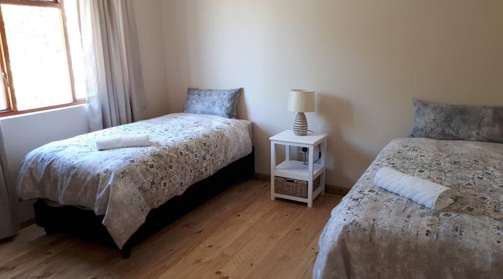 The Barnard's Barnyard