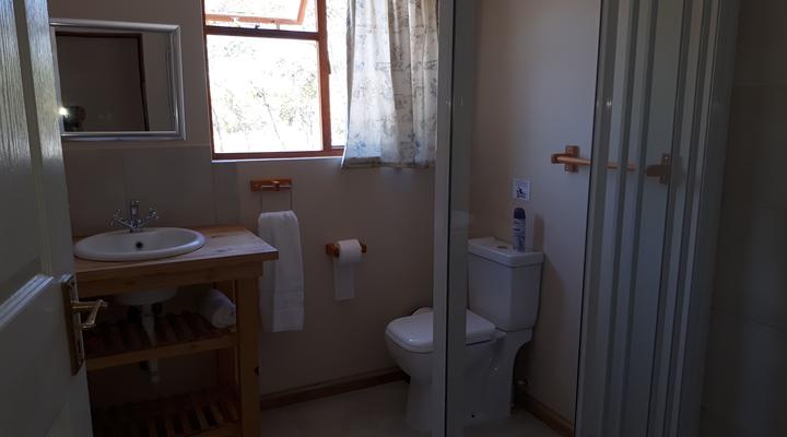 The Barnard's Barnyard