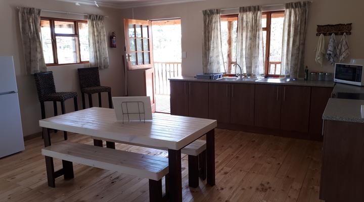 The Barnard's Barnyard