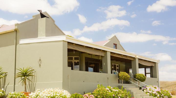 Agri Dwala Guest Farm