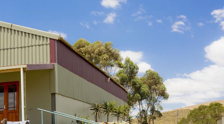 Agri Dwala Guest Farm