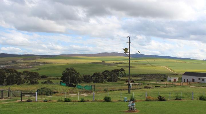 Agri Dwala Guest Farm