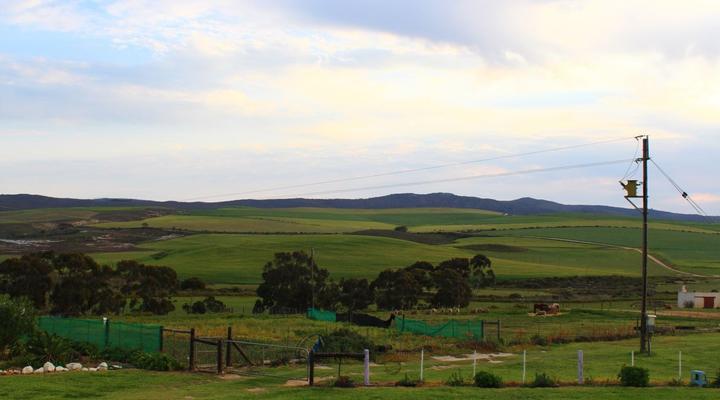 Agri Dwala Guest Farm