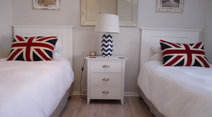 103 The Dunes, Keurboomstrand