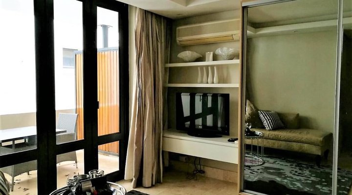 Maison d'Bosch: 109 Oude Hoek