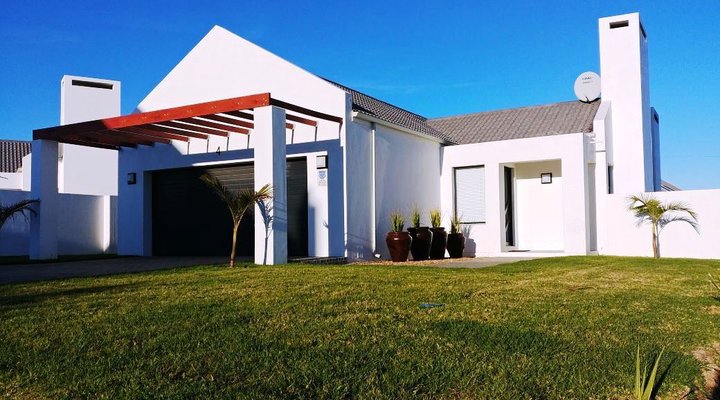 Fynbos Beach Haven