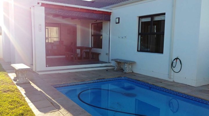 Fynbos Beach Haven
