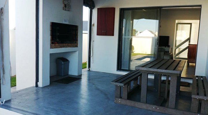 Fynbos Beach Haven