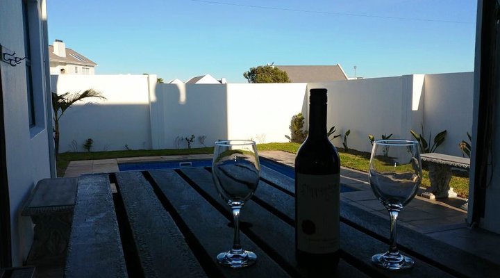 Fynbos Beach Haven