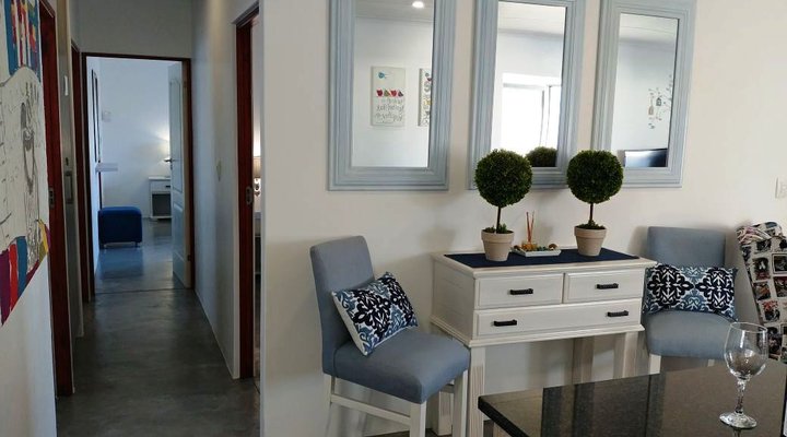 Fynbos Beach Haven