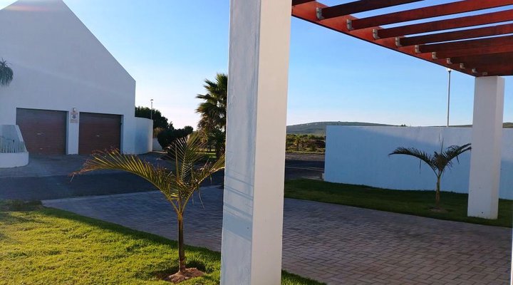 Fynbos Beach Haven