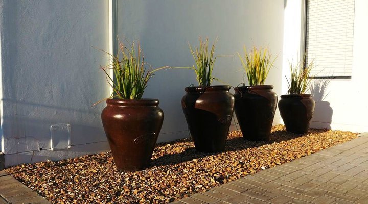 Fynbos Beach Haven