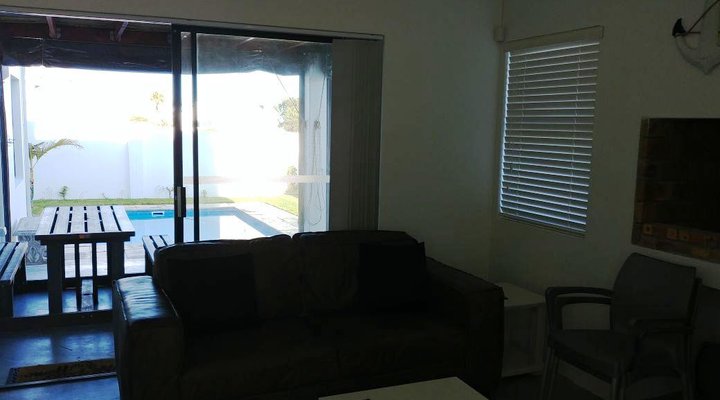 Fynbos Beach Haven