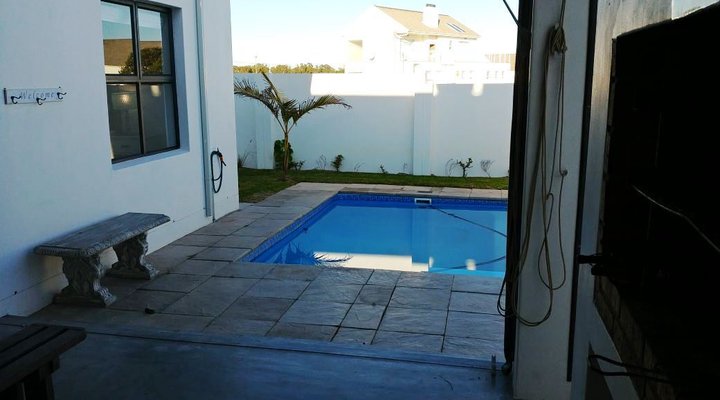 Fynbos Beach Haven