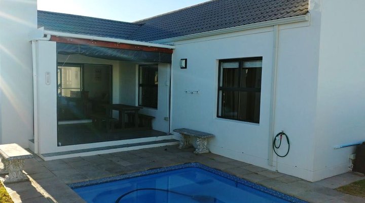 Fynbos Beach Haven