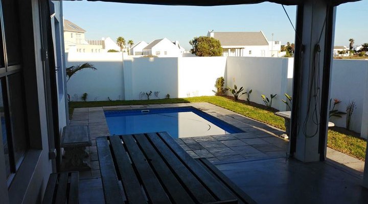 Fynbos Beach Haven