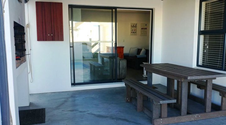 Fynbos Beach Haven