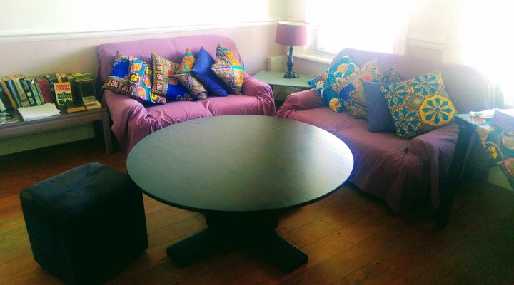 Knysna Backpackers @ Edge Of Africa Lodge