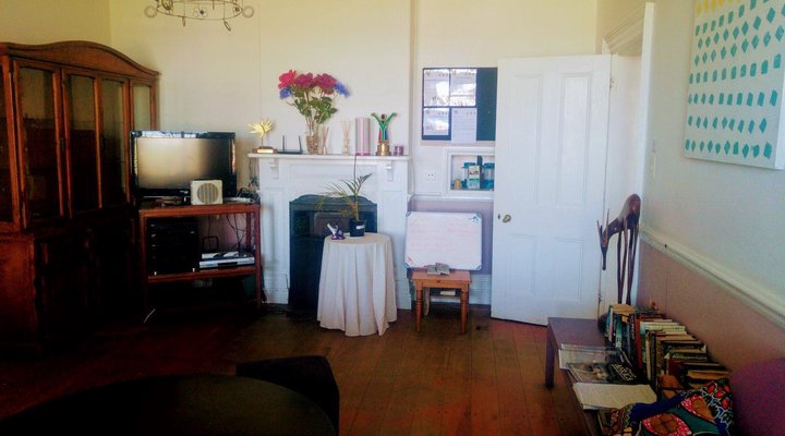 Knysna Backpackers @ Edge Of Africa Lodge