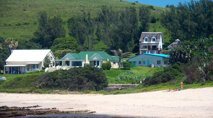 Rob Roy Sea Cottage