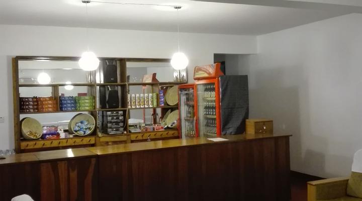 Kilimanjaro Safaris Lodge