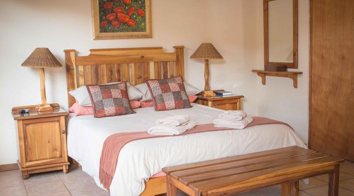 Elandsrivier Guest House