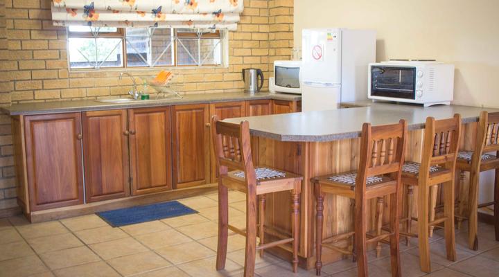 Elandsrivier Guest House