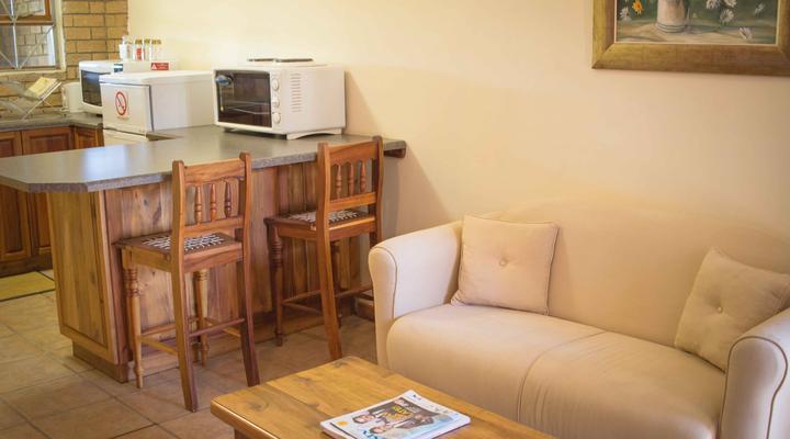 Elandsrivier Guest House