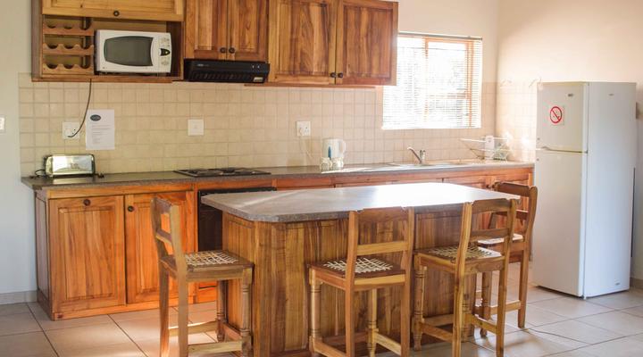 Elandsrivier Guest House