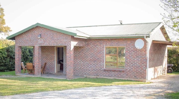 Elandsrivier Guest House