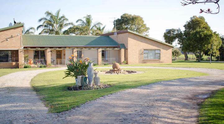 Elandsrivier Guest House