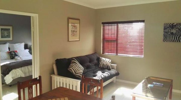 Bergsig Self-Catering