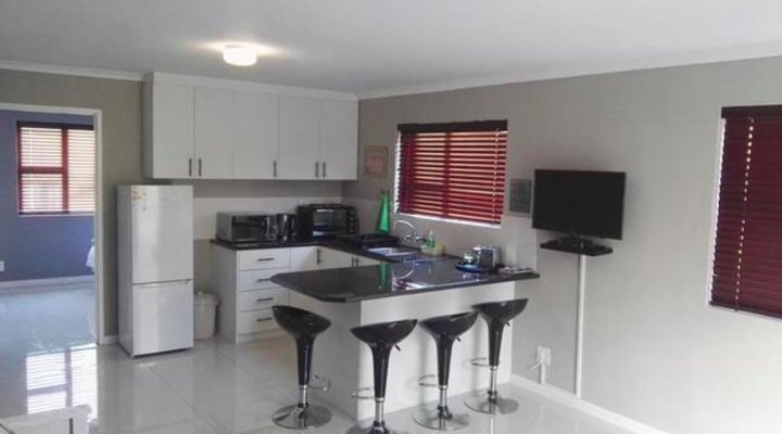 Bergsig Self-Catering