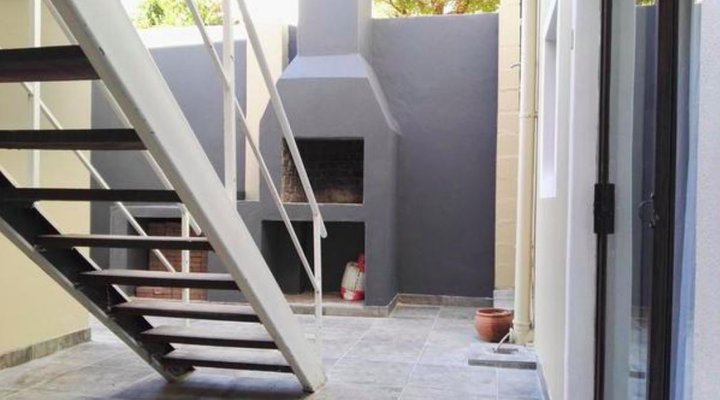 Bergsig Self-Catering