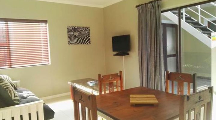 Bergsig Self-Catering