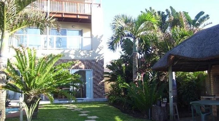 Bluff Tradewinds