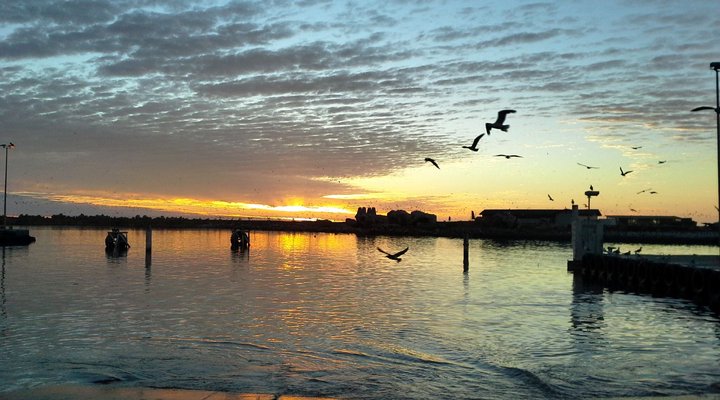 Klaas Betjie Holiday Cottage