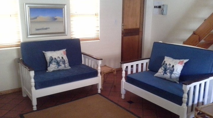 Klaas Betjie Holiday Cottage