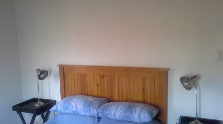 Klaas Betjie Holiday Cottage