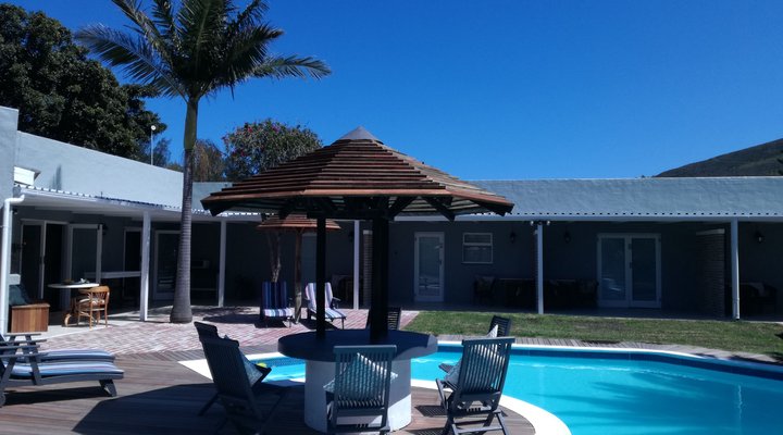Livesey Lodge Guest House