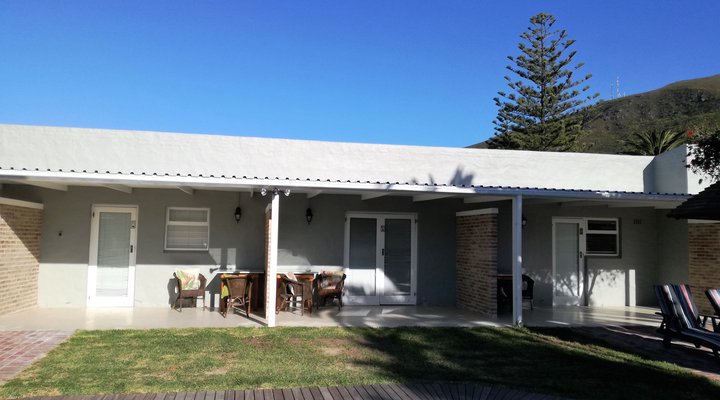 Livesey Lodge Guest House